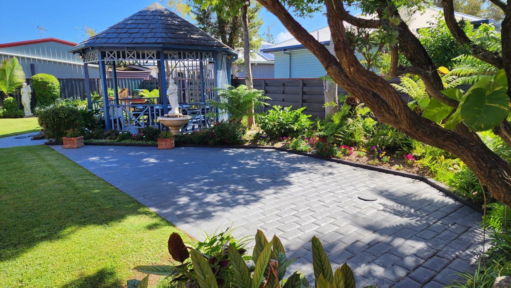 Town Beach Motor Inn Port Macquarie Exterior foto